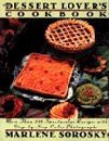 The Dessert Lover's Cookbook