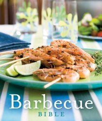Barbecue Bible (Cooking Mini Bibles)
