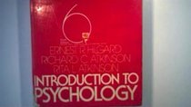 Introduction to Psychology: Study Guide