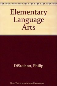 Elementary Language Arts
