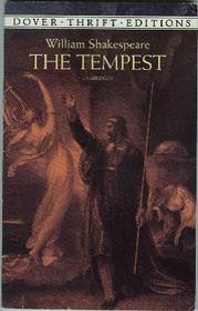 The Tempest (Dover Thrift Editions)