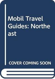Mobil Travel Guides 1993: Northeast (Mobil Travel Guide: Northeast)