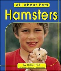 Hamsters (Pebble Books)
