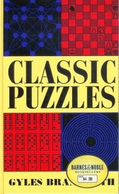 Classic Puzzles