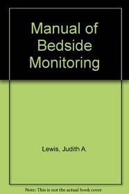 Manual of Bedside Monitoring