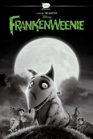 Frankenweenie: A Graphic Novel