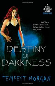 Destiny of Darkness