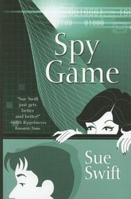 Spy Game (Five Star Expressions)
