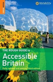 The Rough Guide to Accessible Britain