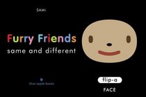 Furry Friends: Flip-a-Face