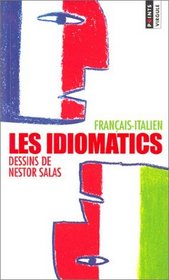 Les Idiomatics : Franais-italien