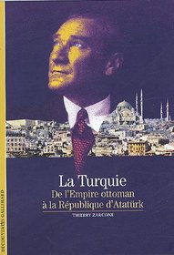 Decouverte Gallimard: LA Turquie (French Edition)