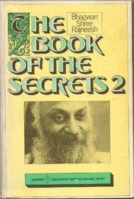 The Book of the Secrets Two (Book of the Secrets)