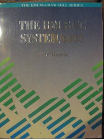 The IBM Risc System/6000 (The Ibm Mcgraw-Hill)