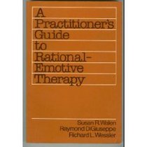 A Practioner's Guide to Rational-Emotive Therapy