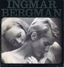Ingmar Bergman (Movie Paperbacks)