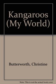 Kangaroos (My World)