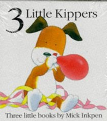 Kipper Mini Slipcase: 
