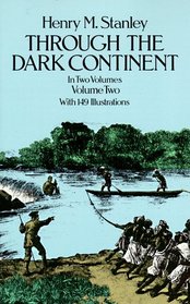 Through the Dark Continent: Volume 2
