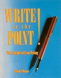 Write to the Point