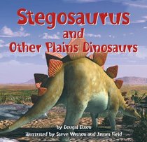 Stegosaurus and Other Plains Dinosaurs (Dinosaur Find)
