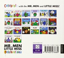 Mr Impossible and the Easter Egg Hunt (Mr. Men & Little Miss Celebrations)