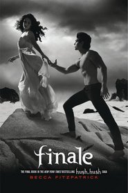 Finale (Hush Hush, Bk 4)