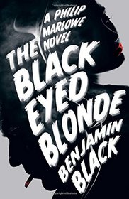 The Black Eyed Blonde