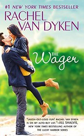 The Wager (Bet, Bk 2)