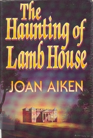 The Haunting of Lamb House (Large Print)