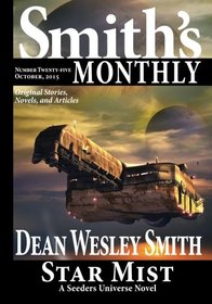 Smith's Monthly #25 (Volume 25)