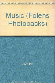 Music (Folens Photopacks)