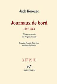 Journaux de bord: (1947-1954)