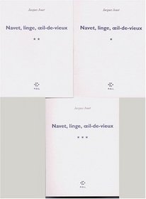 Navet, linge, eil-de-vieux (French Edition)