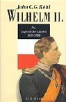 Wilhelm II (German Edition)