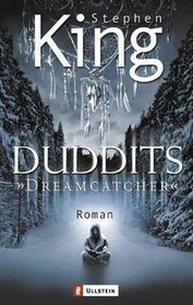 Duddits (Dreamcatcher) (German Edition)
