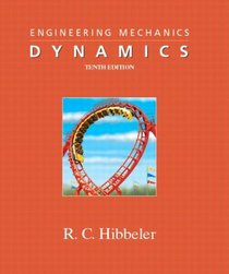 Engineering Mechanics - Dynamics (10th Edition)