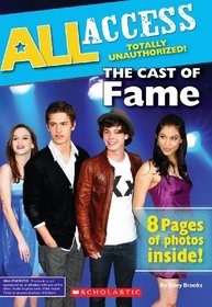 The Cast Of Fame (All Access)