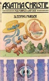 Sleeping Murder (Miss Marple, Bk 12)