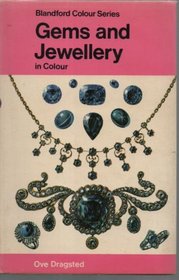 Gems and jewellery in colour