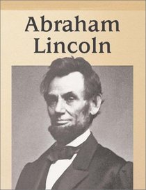 Abraham Lincoln (Raintree Biographies)