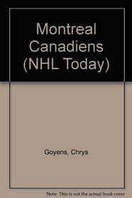Montreal Canadiens (NHL Today)