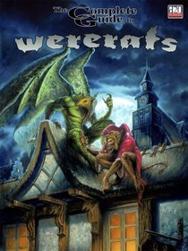 Complete Guide to Wererats *OP (Complete Guide)