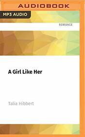 A Girl Like Her (Ravenswood, 1)