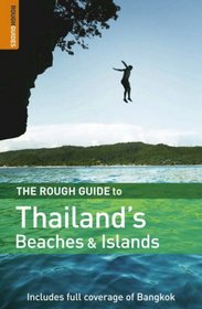 The Rough Guide to Thailand's Beaches  &  Islands 3 (Rough Guide Travel Guides)