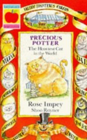 Precious Potter (Animal Crackers S.)