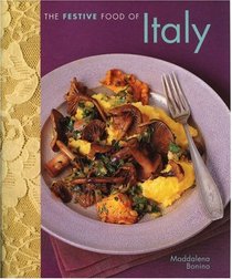 The Festive Food of Italy (The Festive Food series)