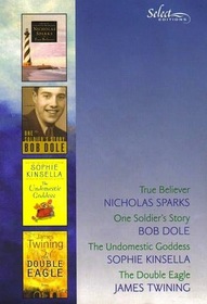 True Believer/One Soldier's Story/The Undomestic Goddess/The Double Eagle