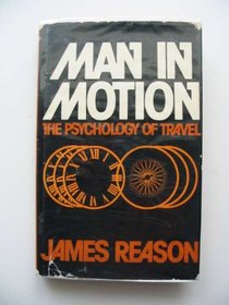 Man in Motion