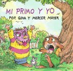 Mi primo y yo